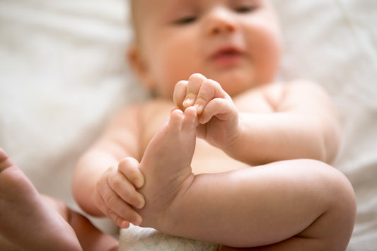 至叻寶寶疫苗計畫 Standard Baby Vaccination Plan