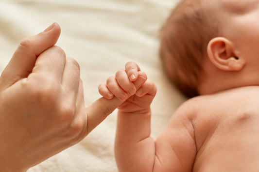 至型寶寶疫苗計劃 Comprehensive Baby Vaccination Plan