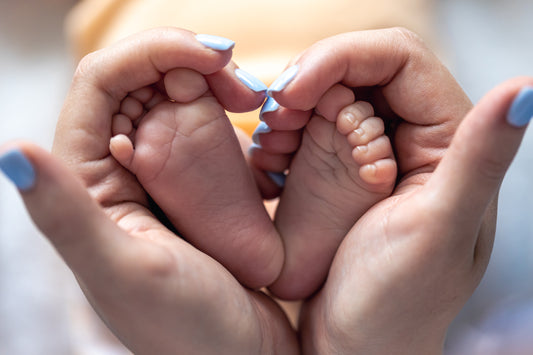 至尊寶寶疫苗計畫 Prestige Baby Vaccination Plan